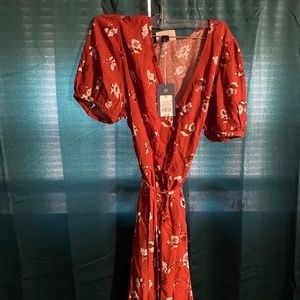 Womens dress